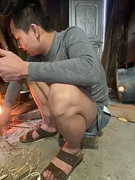Naughty--asian online show from 02.11.25