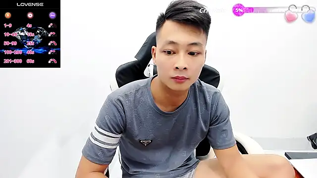 Naughty--asian online show from 11.06.25