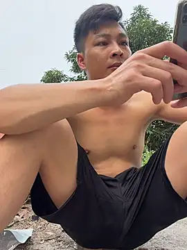 Naughty--asian online show from 04.07.26