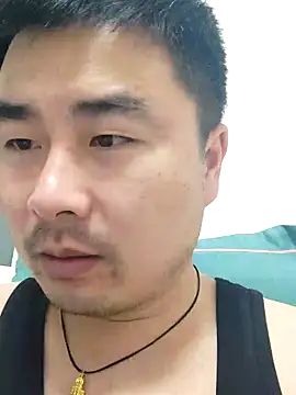 Snapshot of guozuo chatting on 03.10.25 guozuo online show from 03.10.25