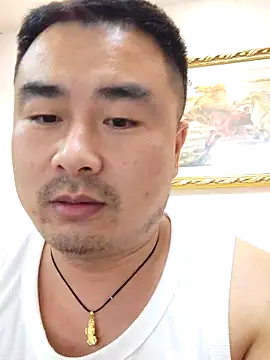 Snapshot of guozuo chatting on 10.01.25 guozuo online show from 10.01.25