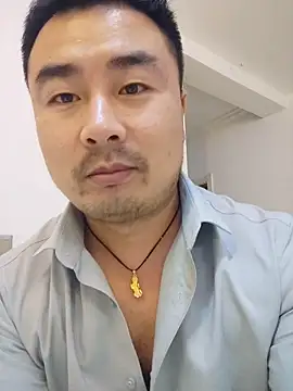 Snapshot of guozuo chatting on 10.09.25 guozuo online show from 10.09.25