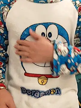 Snapshot of guozuo chatting on 10.27.25 guozuo online show from 10.27.25