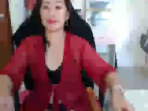 SweetAsian Jojo69 online show from 01.08.26