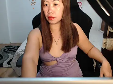 SweetAsian Jojo69 online show from 04.10.26