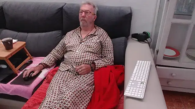 Nudelschwanz online show from 12.13.24