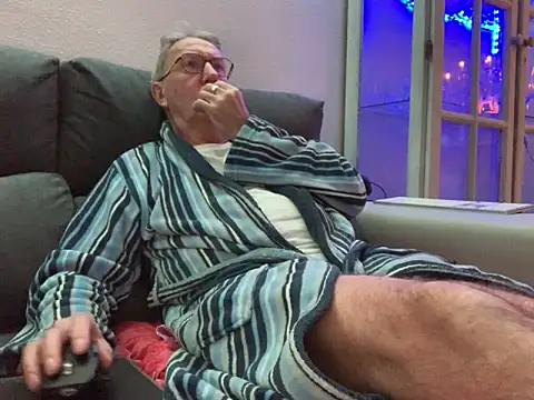 Nudelschwanz online show from 02.03.25