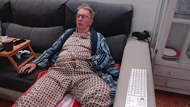 Nudelschwanz online show from 02.03.25