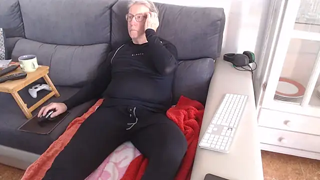 Nudelschwanz online show from 02.04.25
