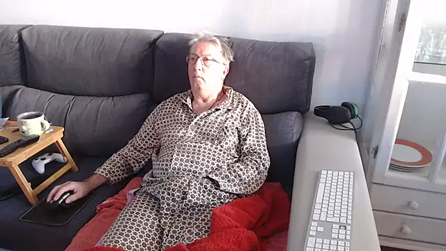 Nudelschwanz online show from 02.05.25