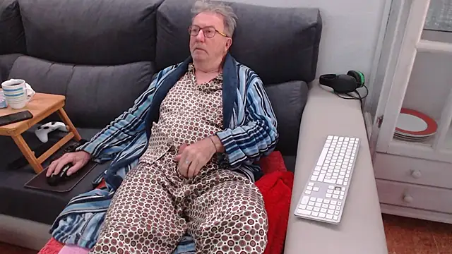 Nudelschwanz online show from 02.06.25