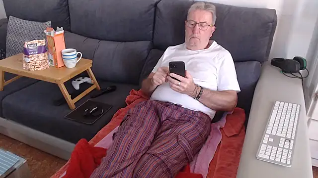 Nudelschwanz online show from 02.07.25