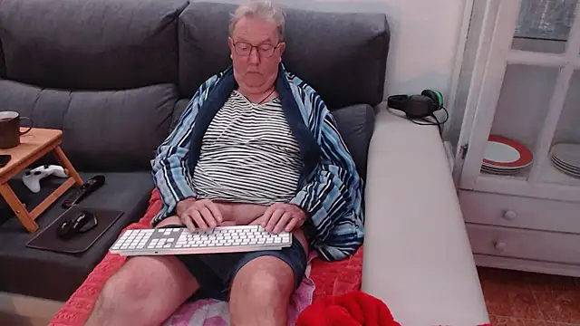 Nudelschwanz online show from 02.09.25
