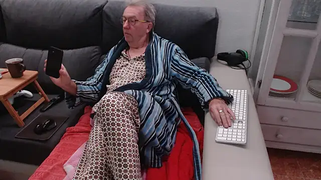 Nudelschwanz online show from 02.10.25