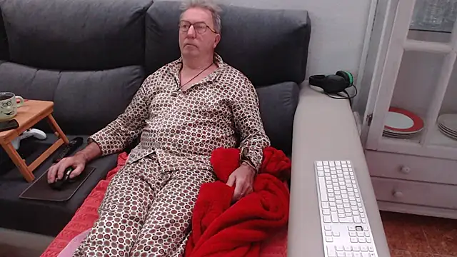 Nudelschwanz online show from 02.11.25