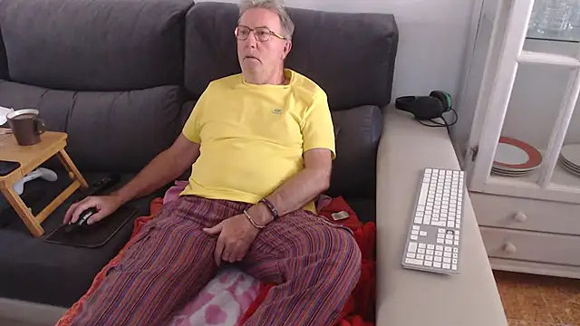 Nudelschwanz online show from 02.11.25