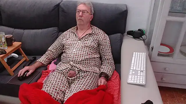 Nudelschwanz online show from 02.12.25