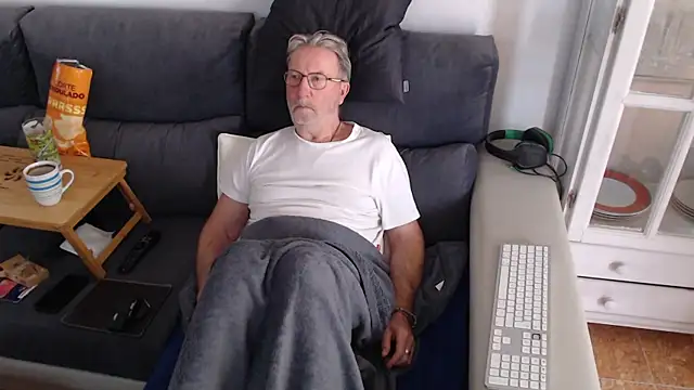 Nudelschwanz online show from 03.09.25