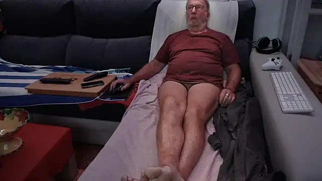 Nudelschwanz online show from 09.23.25