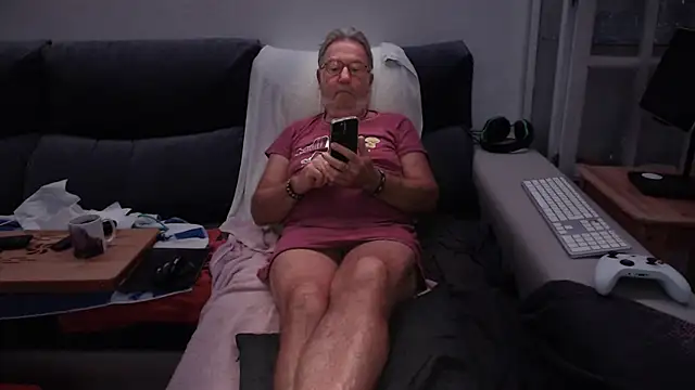 Nudelschwanz online show from 09.29.25