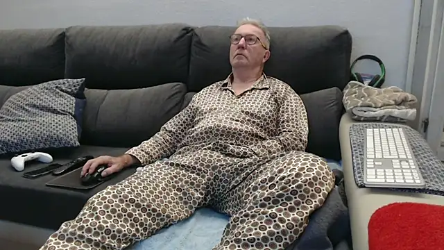 Nudelschwanz online show from 02.09.26