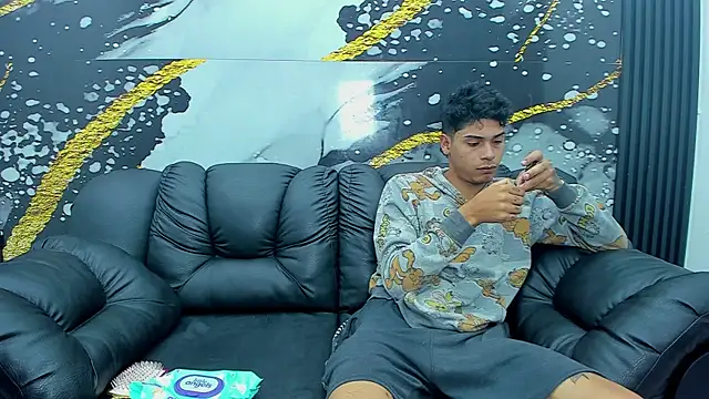 self love46 online show from 03.20.26