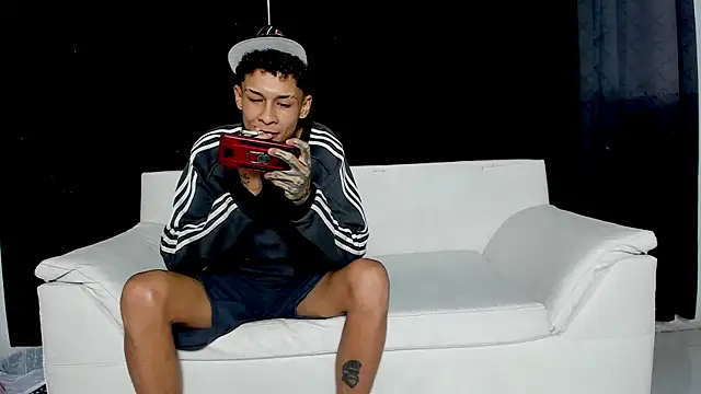 self love46 online show from 04.17.26