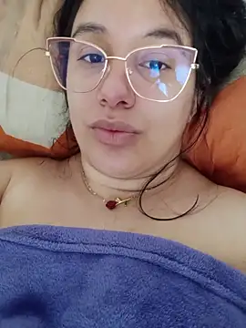 Deina bunny online show from 03.11.26