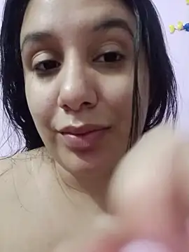 Deina bunny online show from 03.31.26