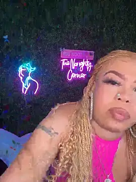 ThickAssRena online show from 05.21.26