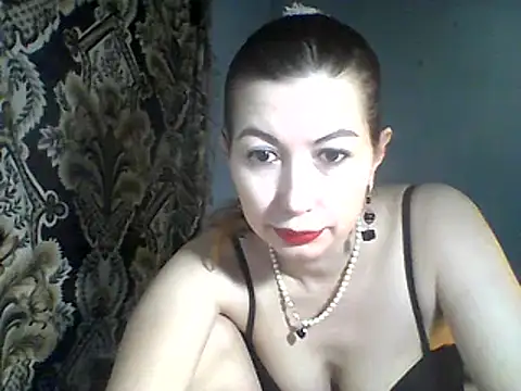 Snapshot of Olesja chatting on 03.01.25 Olesja online show from 03.01.25