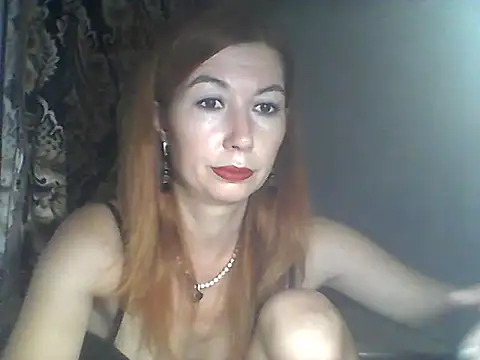 Snapshot of Olesja chatting on 09.16.25 Olesja online show from 09.16.25