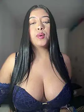 cami ortiz   online show from 03.06.25