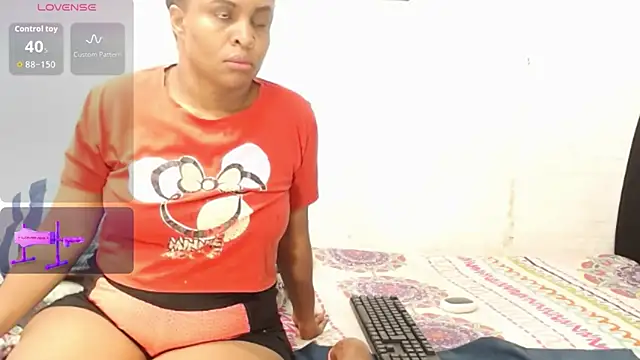 Kattara Becky  online show from 07.06.26