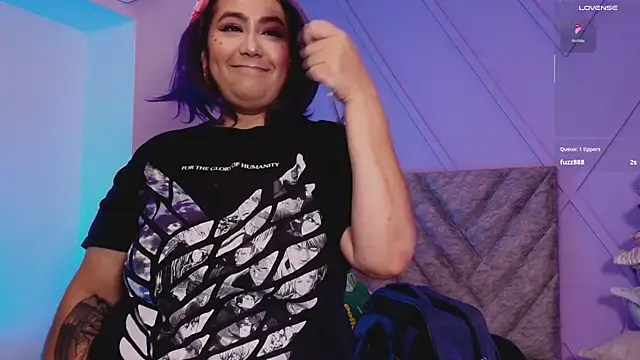 emmajohnss online show from 09.26.25