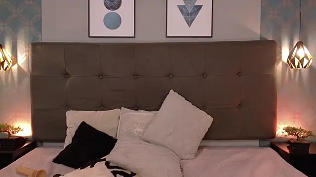 Madisonsmiith online show from 01.11.25