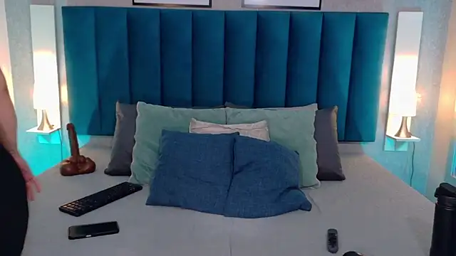 Madisonsmiith online show from 01.17.26