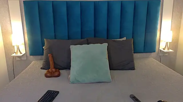 Madisonsmiith online show from 06.16.26
