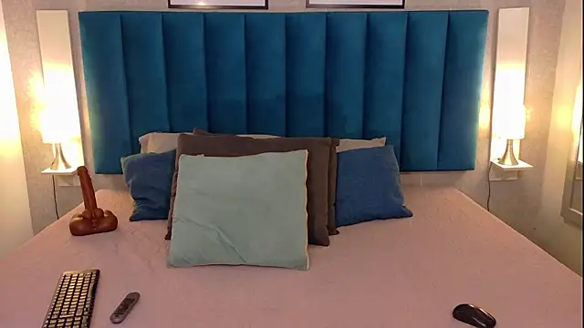 Madisonsmiith online show from 07.13.26