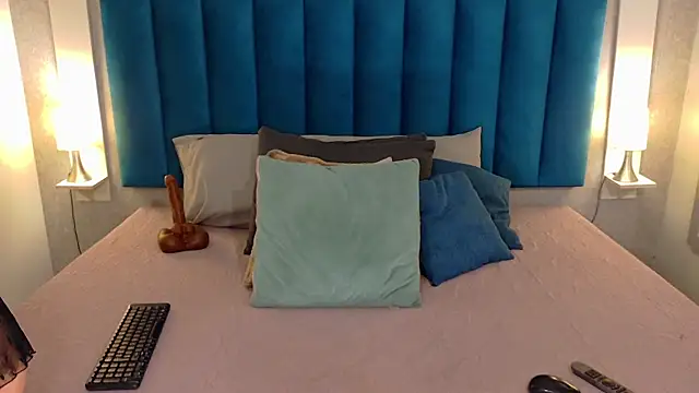 Madisonsmiith online show from 07.14.26