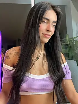 DaphneUwu online show from 07.08.26