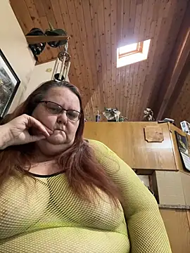 Hornybbw1978 online show from 02.08.25