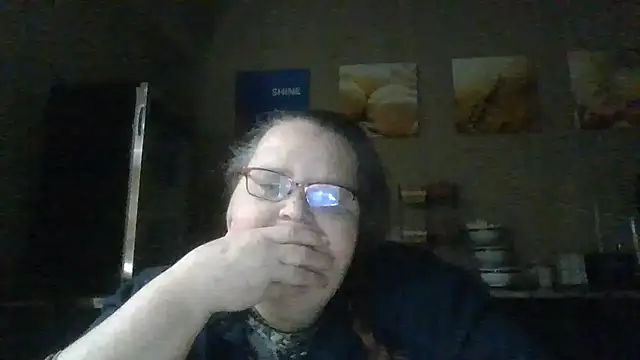 Hornybbw1978 online show from 12.15.25