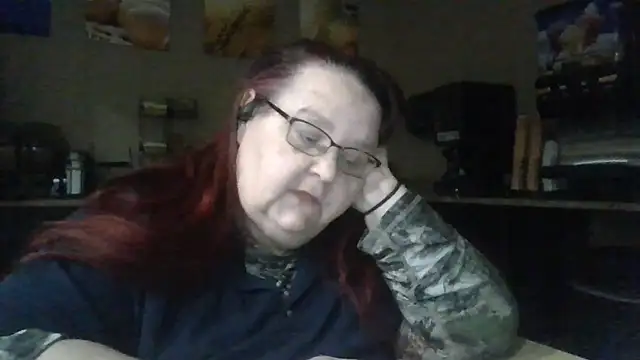 Hornybbw1978 online show from 03.13.26