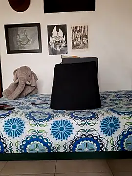 cosmicwind online show from 02.13.26