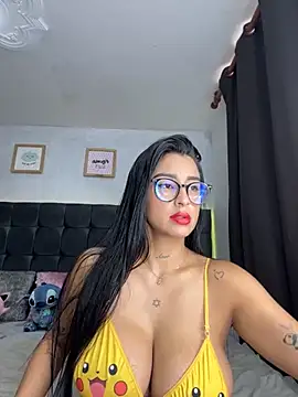 lovely violet13 online show from 03.11.26