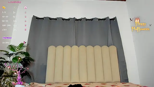 Dounia nagi online show from 11.04.25