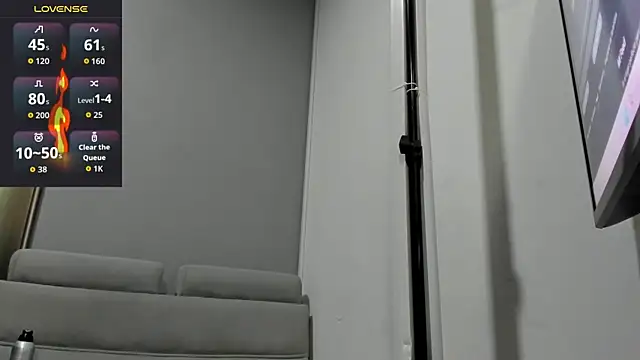 MarkWalker   online show from 12.16.25