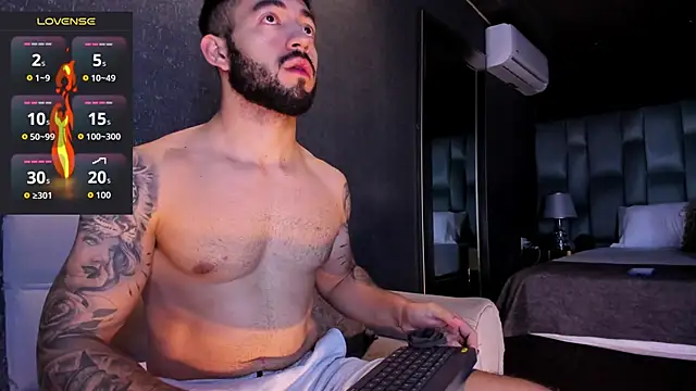 MarkWalker   online show from 02.18.26