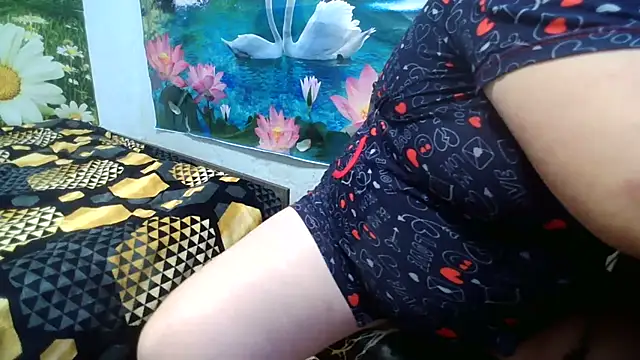 AnnaXGold online show from 09.13.25